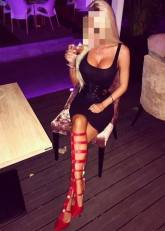 Çarşamba'da Sahilde Zarif ve Spor Bir Profil
