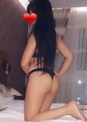 Bafra'da Neşeli ve Kızıl Bir Dokunuş