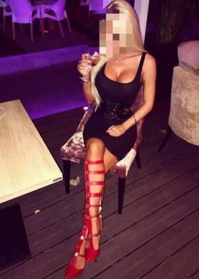 Çarşamba'da Sahilde Zarif ve Spor Bir Profil